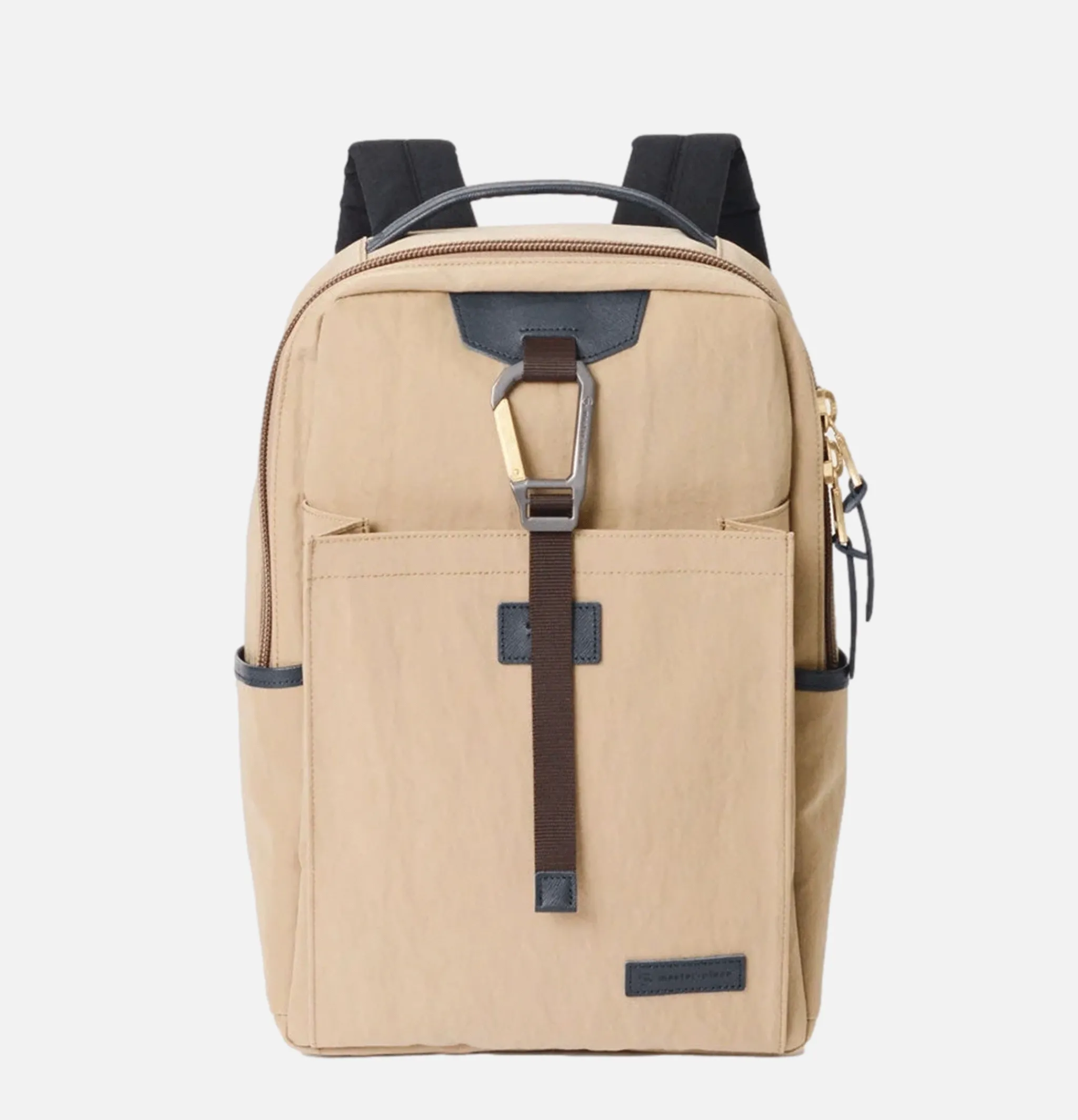 MASTER-PIECE 02340V2 - Link Backpack Beige* Backpacks
