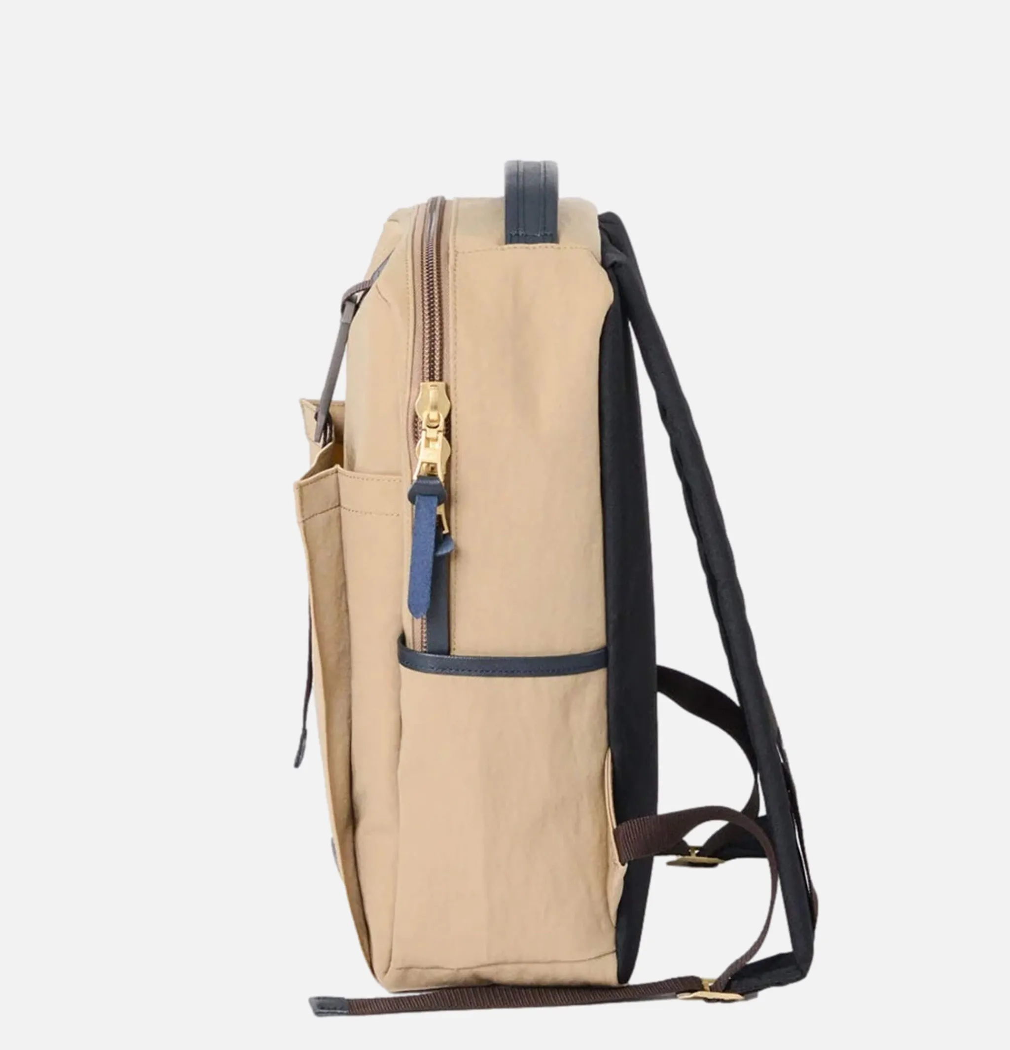 MASTER-PIECE 02340V2 - Link Backpack Beige* Backpacks