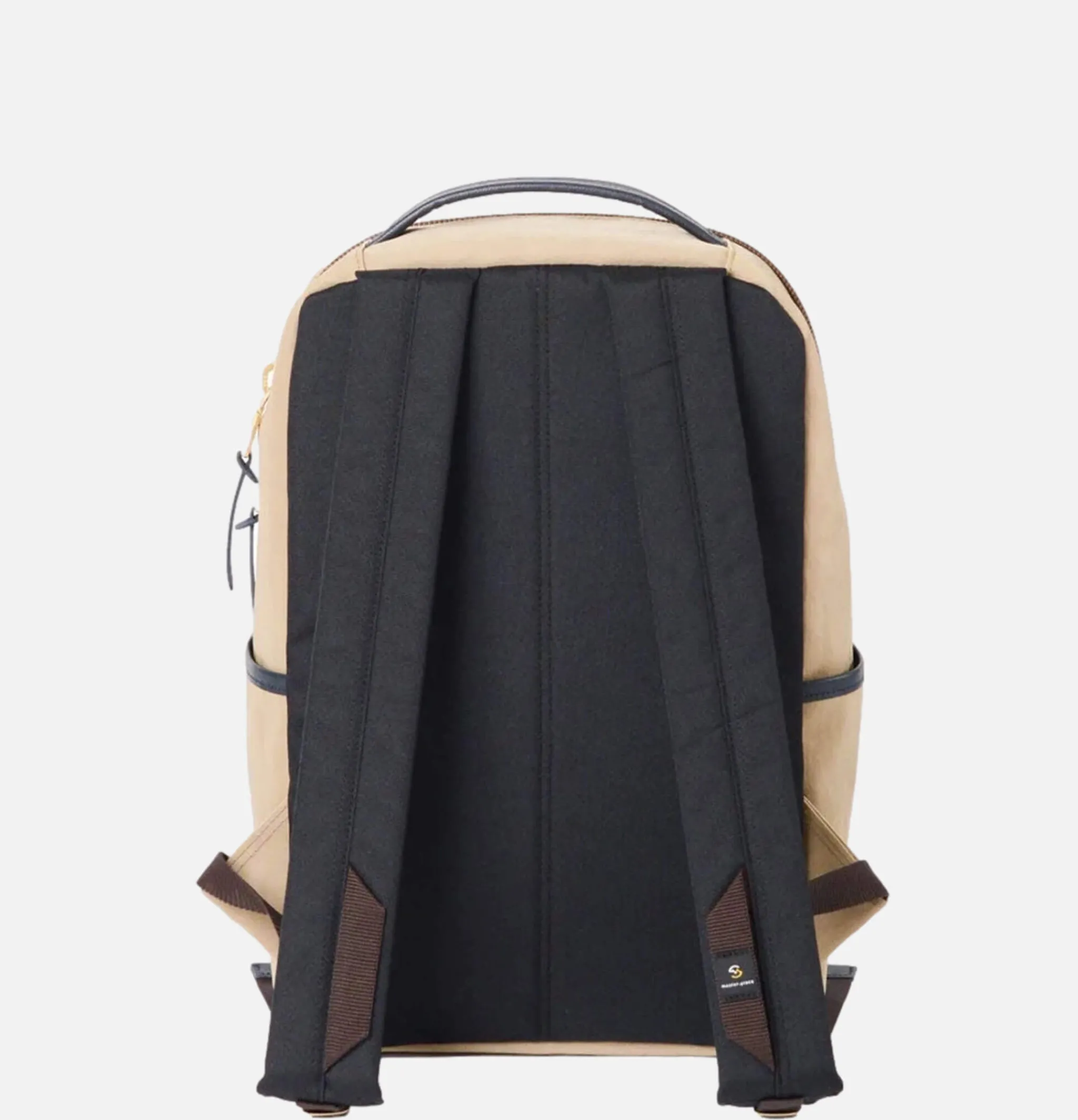 MASTER-PIECE 02340V2 - Link Backpack Beige* Backpacks