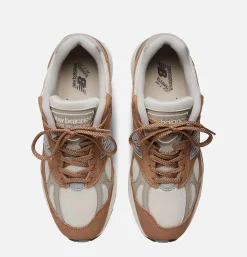 NEW BALANCE 991V2 Nostalgic Sepia UK* Sneakers