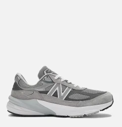 NEW BALANCE 990V6 Sneakers Grey* Sneakers