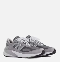 NEW BALANCE 990V6 Sneakers Grey* Sneakers
