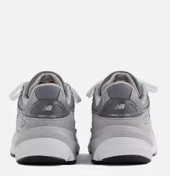 NEW BALANCE 990V6 Sneakers Grey* Sneakers