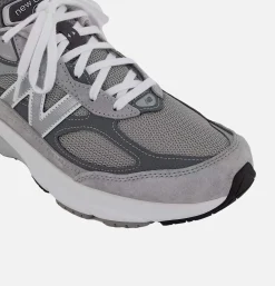 NEW BALANCE 990V6 Sneakers Grey* Sneakers