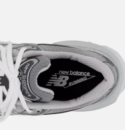 NEW BALANCE 990V6 Sneakers Grey* Sneakers