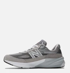 NEW BALANCE 990V6 Sneakers Grey* Sneakers