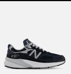 NEW BALANCE 990V6 Sneakers Navy* Sneakers
