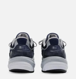 NEW BALANCE 990V6 Sneakers Navy* Sneakers