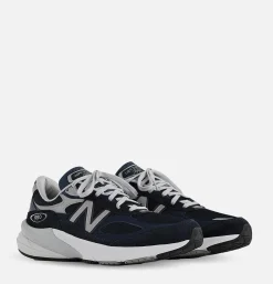 NEW BALANCE 990V6 Sneakers Navy* Sneakers