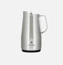 SNOW PEAK Vacume Growler 64oz* Outdoor