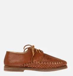 CHAMULA Veracruz Redwood Shoes* Other Styles|Shoes