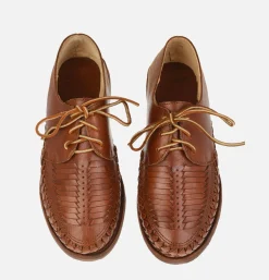 CHAMULA Veracruz Redwood Shoes* Other Styles|Shoes