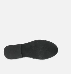 CHAMULA Veracruz Shoes Black* Sandals