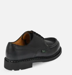 PARABOOT Villandry Shoes Tex Lis Noir* Shoes