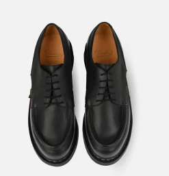 PARABOOT Villandry Shoes Tex Lis Noir* Shoes