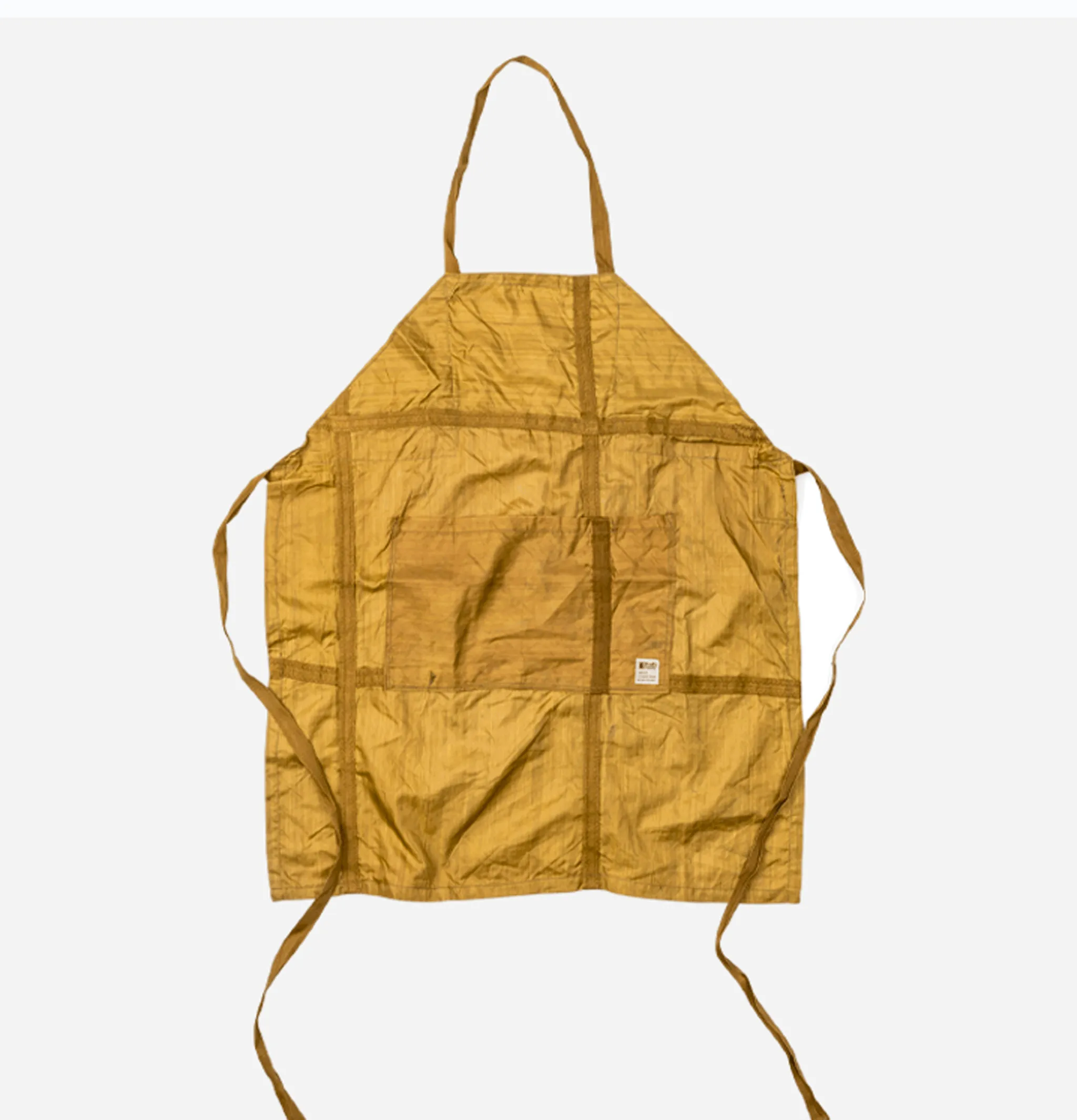 PUEBCO Vintage Flame Resist Apron* Maison