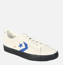 CONVERSE Vulc Pro Ox Blue Black White* Sneakers