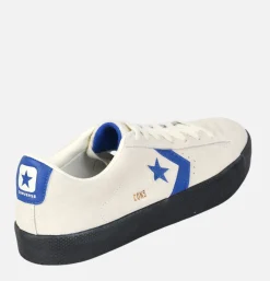 CONVERSE Vulc Pro Ox Blue Black White* Sneakers