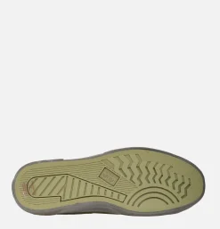 SUPERGA W23 Moleskin Sneakers Mallard* Sneakers