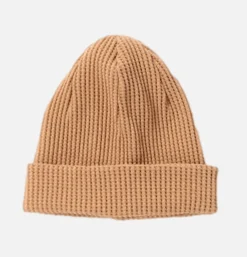 JACKMAN Waffle Cap Biscuit* Gloves • Beanies • Scarves