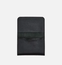 IL BISONTE Wallet Cowhide* Small Leather Goods