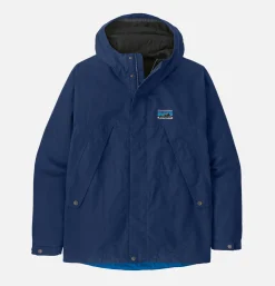 PATAGONIA Waxed Cotton Jacket* Coats & Jackets