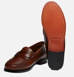 G.H. BASS Weejun Woman Penny*Women Shoes