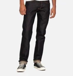 NAKED & FAMOUS Weird Guy All Natural Foxfibre* Jeans