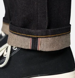 NAKED & FAMOUS Weird Guy All Natural Foxfibre* Jeans