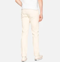 NAKED & FAMOUS Weird Guy Undyed Frankenstein* Jeans