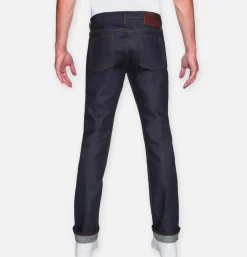 NAKED & FAMOUS Weird Night Shade* Jeans