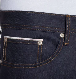 NAKED & FAMOUS Weird Night Shade* Jeans