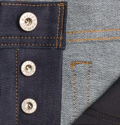 NAKED & FAMOUS Weird Night Shade* Jeans