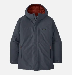 PATAGONIA Windshadow Parka Smdb* Coats & Jackets
