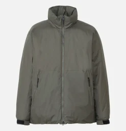 GOLDWIN Windstopper Goretex Puffy Olive* Coats & Jackets
