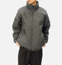 GOLDWIN Windstopper Goretex Puffy Olive* Coats & Jackets