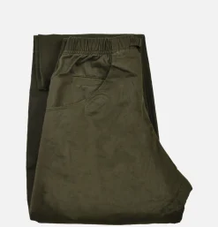 GRAMICCI Wintertwillgrounduppant Dkpine* Trousers