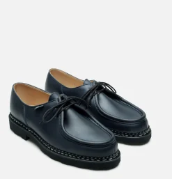 PARABOOT WOMEN Women Michael Marche Black*Women Shoes