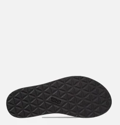 TEVA Women Mid Universal Sandals Black*Women Sandales|Sandals