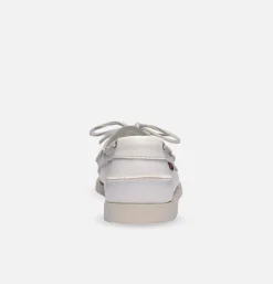 SEBAGO Womens Docksides White*Women Shoes