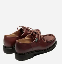 PARABOOT WOMEN Women's Michael Marche Brown*Women Shoes