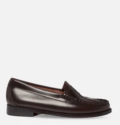 G.H. BASS Womens Mocassin Weejun*Women Shoes