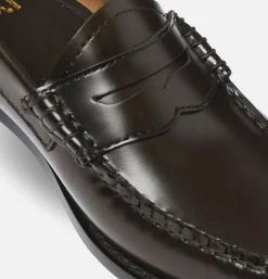 G.H. BASS Womens Mocassin Weejun*Women Shoes