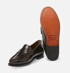 G.H. BASS Womens Mocassin Weejun*Women Shoes