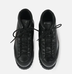 PARABOOT Womens Yosemite Boots Black*Women Bottes