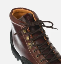 PARABOOT Womens Yosemite Boots Marron*Women Bottes