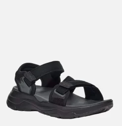 TEVA Womens Zymic Black*Women Shoes|Sandals