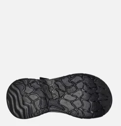 TEVA Womens Zymic Black*Women Shoes|Sandals