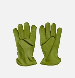 BAREBONES Work Glove Olive* Outdoor|Gloves • Beanies • Scarves