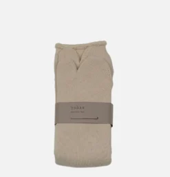 YAHAE Yak Pile Tabi Socks White*Women Autres|Socks
